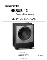 Harman-Kardon HKSUB_12-Service-Manual 